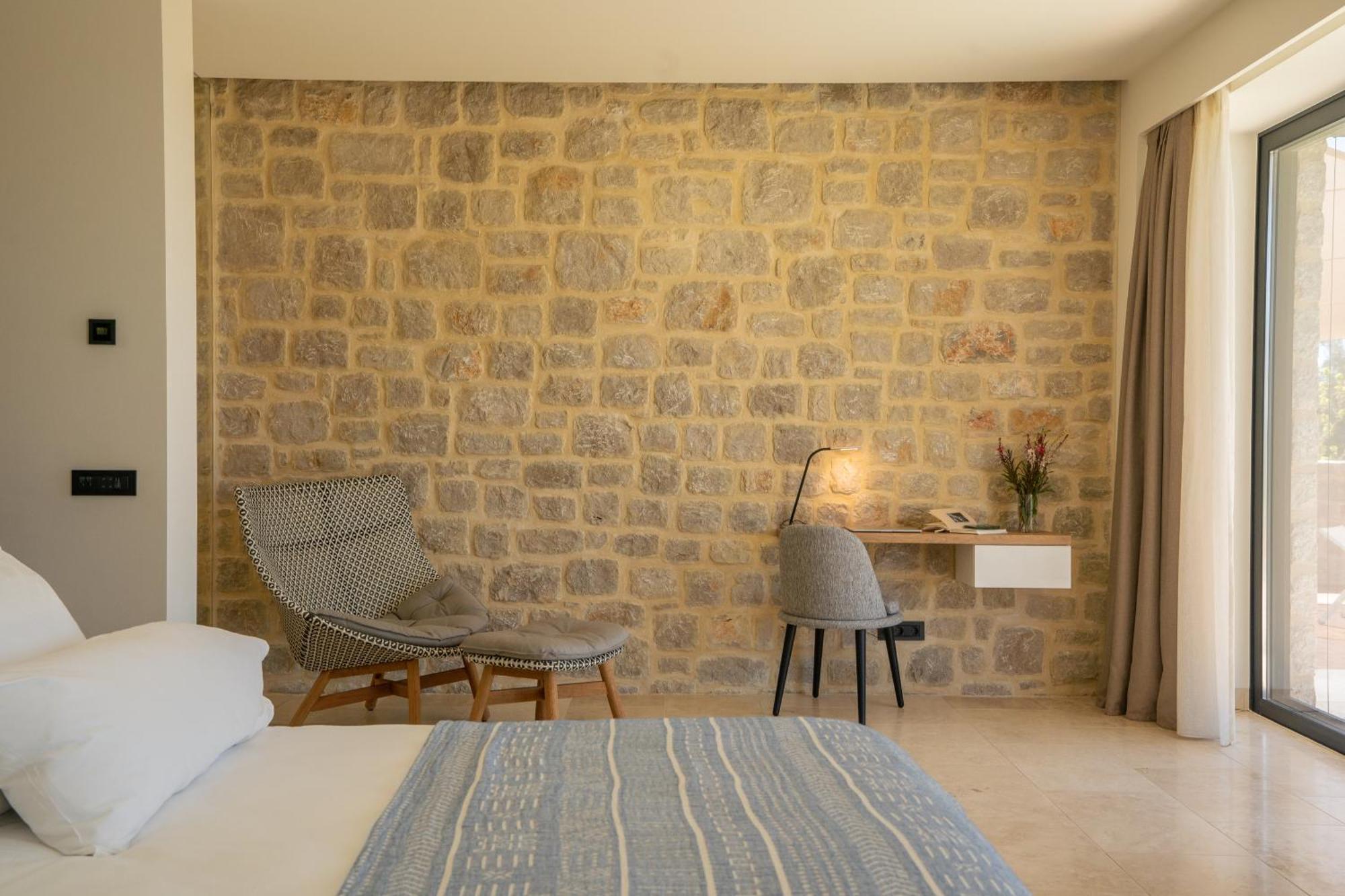 Messinian Nest Villa Gialova Exteriör bild