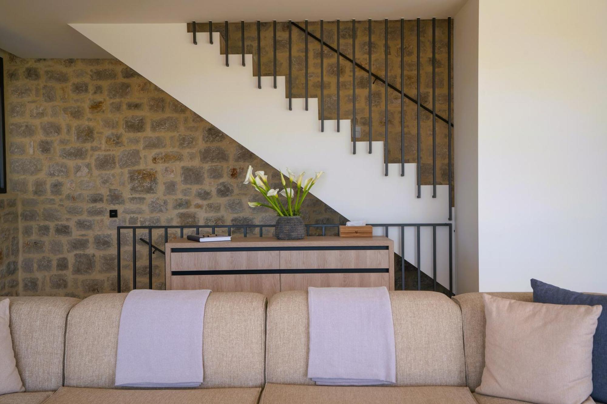 Messinian Nest Villa Gialova Exteriör bild